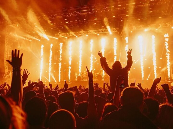 Kolędowanie w Giżyckim DPS: Muzyczna uczta dla mieszkańców