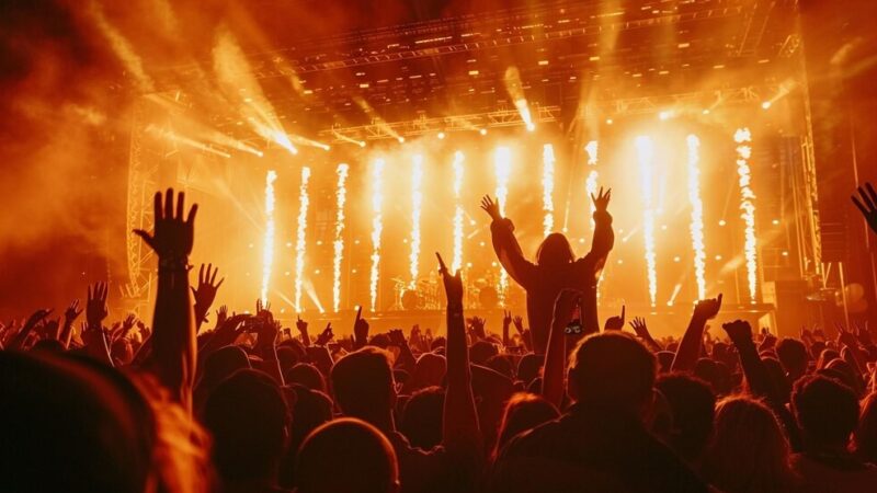 Kolędowanie w Giżyckim DPS: Muzyczna uczta dla mieszkańców