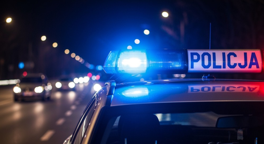Fałszywe alarmy w Giżycku: mężczyzna zatrzymany po nielegalnych zgłoszeniach
