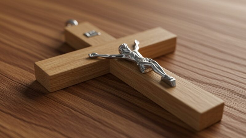 Giżycko upamiętni Żołnierzy Wyklętych w wyjątkowy sposób