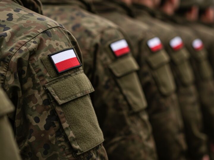 Plan uruchomienia syren alarmowych w 2026 roku