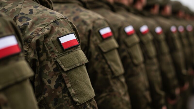 Plan uruchomienia syren alarmowych w 2026 roku