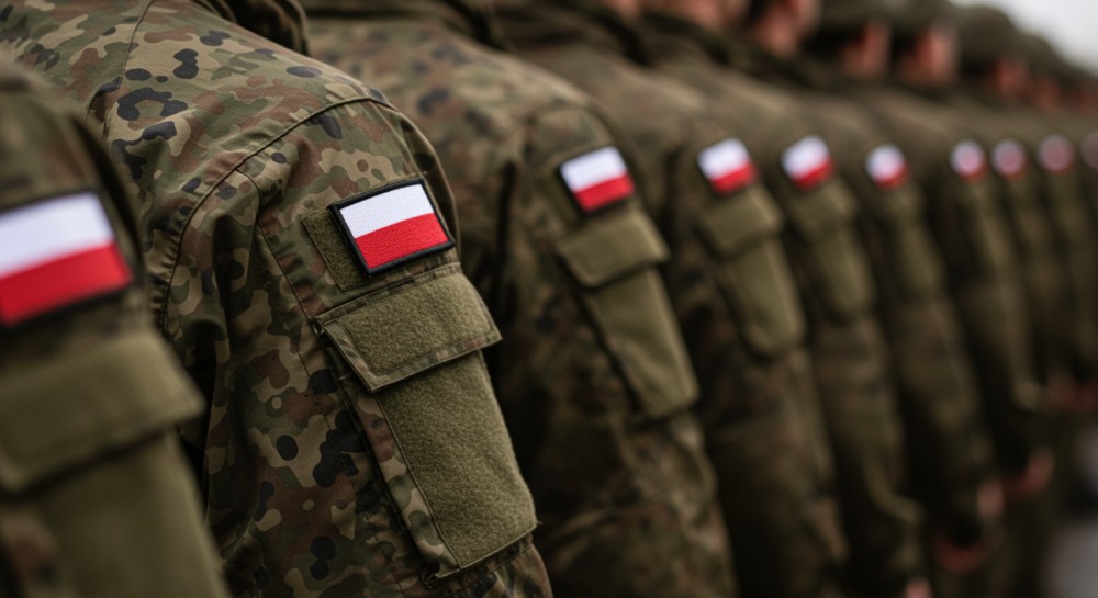 Plan uruchomienia syren alarmowych w 2026 roku