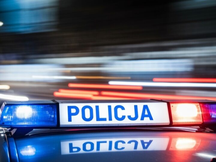 Komisarz Piotr Drozdowski na międzynarodowym seminarium o współpracy Policji ze społecznościami