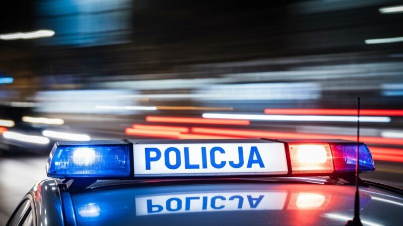 Komisarz Piotr Drozdowski na międzynarodowym seminarium o współpracy Policji ze społecznościami