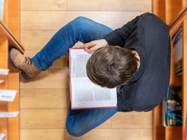 Nowy dyrektor Przedszkola Miejskiego nr 4 w Giżycku poszukiwany!