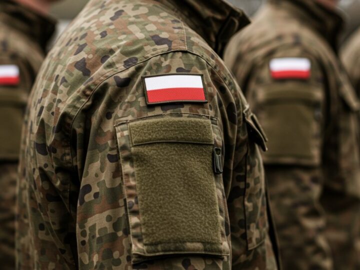 Kwalifikacja wojskowa w Giżycku: Kto, kiedy i gdzie się zgłosić?