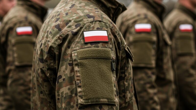 Kwalifikacja wojskowa w Giżycku: Kto, kiedy i gdzie się zgłosić?