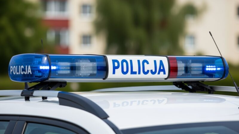 Senior stracił fortunę na fałszywej inwestycji w sieci