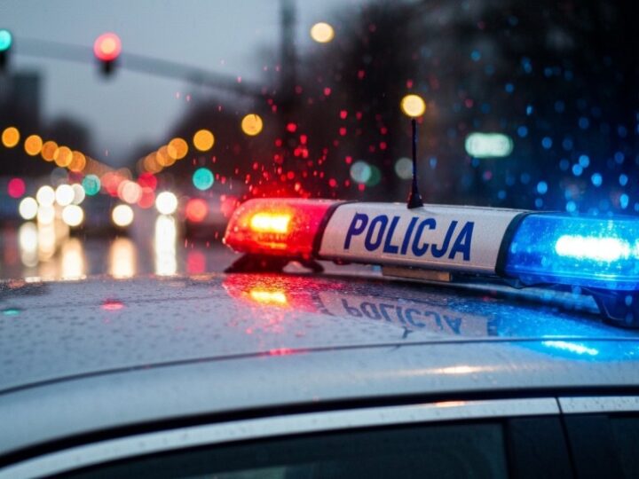 Docenić dzielnicowego – ruszył plebiscyt „Super Dzielnicowy”