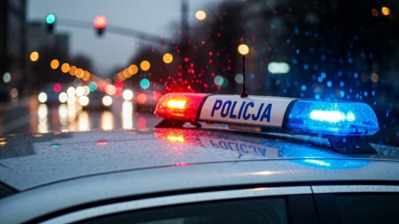 Docenić dzielnicowego – ruszył plebiscyt „Super Dzielnicowy”