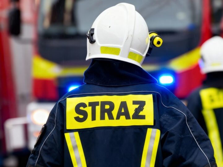 Kreatywność w służbie ratownictwa: Wyróżnienia w Ogólnopolskim Konkursie Plastycznym