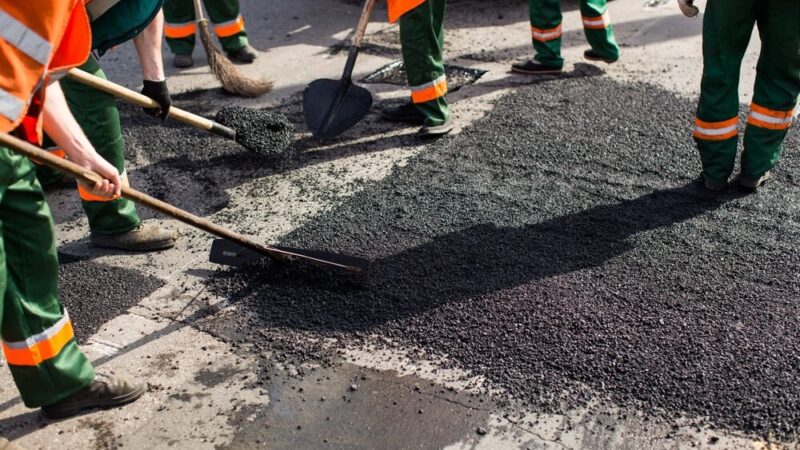 Konsultacje społeczne w sprawie przebudowy ul. Łąkowej w Giżycku