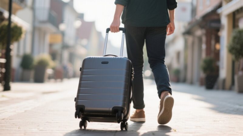 Nowy bon turystyczny na Warmii i Mazurach – do 500 zł na wiosenny wypoczynek