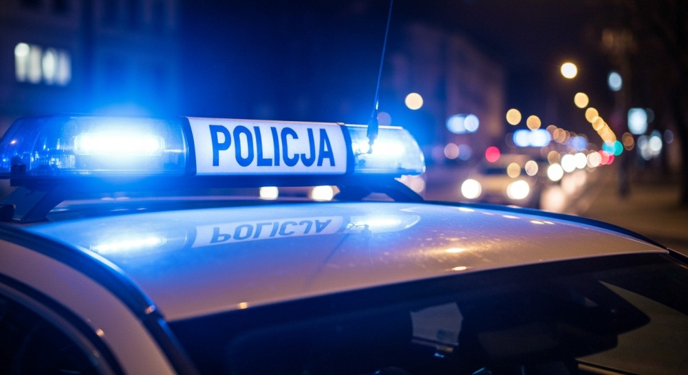Areszt tymczasowy dla 47-latka podejrzanego o przestępstwa
