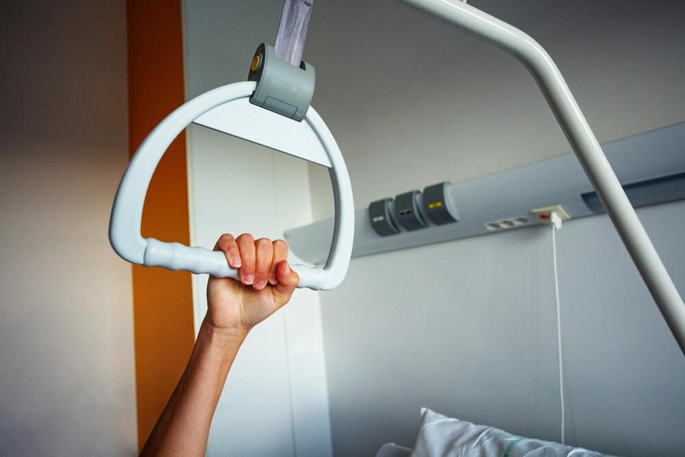 Urząd Miejski na niebiesko | Wsparcie dla chorych na Zespół Angelmana