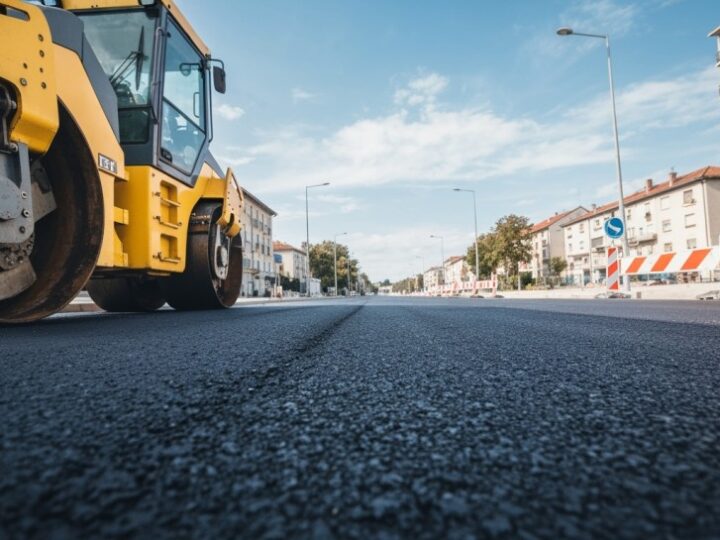 Nowa strefa płatnego parkowania w Giżycku: co się zmieni?