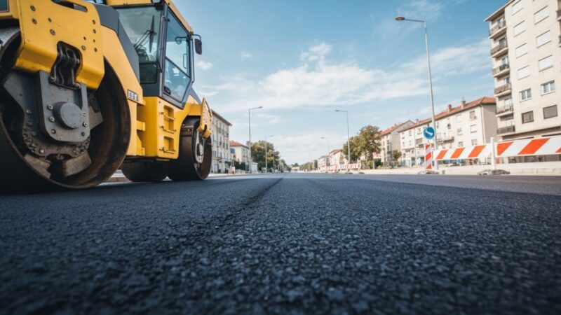 Nowa strefa płatnego parkowania w Giżycku: co się zmieni?