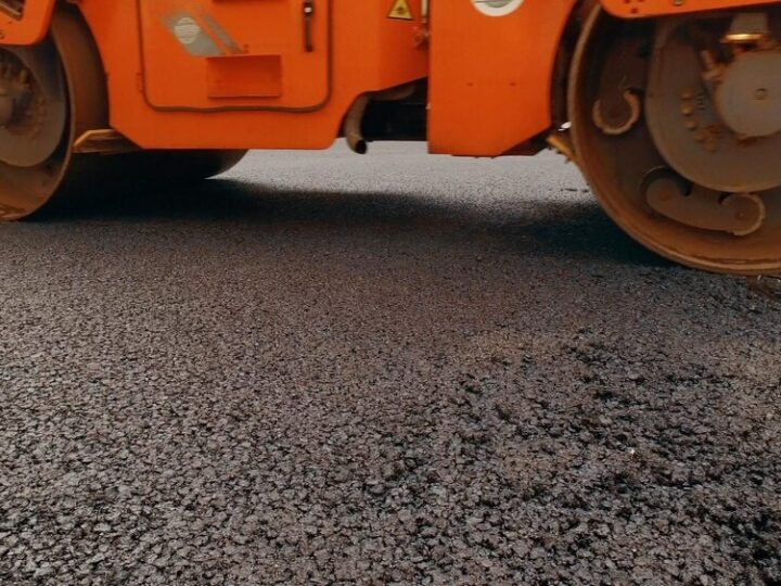 Remont drogi powiatowej nr 1825N: Spytkowo – Pieczonki wstrzymuje ruch na kilka dni