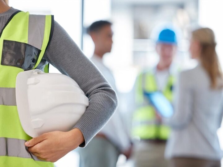 Giżycko inwestuje w przyszłość Seniorów! Budowa Dziennego Domu przy ul. Pionierskiej 13 rusza pełną parą