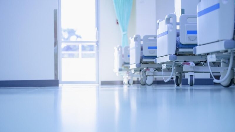 Granty 2026 | Nowe środki na ochronę zdrowia w Giżycku