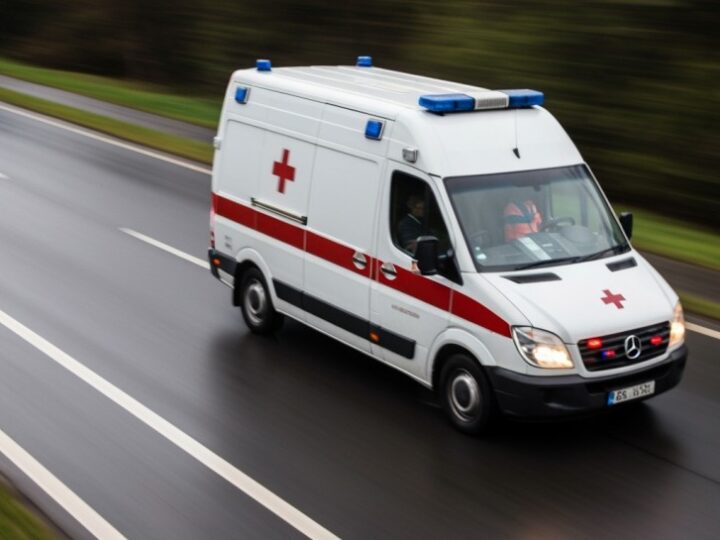 Niewybuch z II wojny światowej odkryty na polu uprawnym