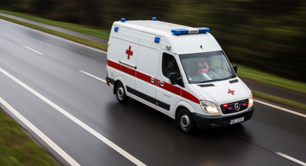 Niewybuch z II wojny światowej odkryty na polu uprawnym