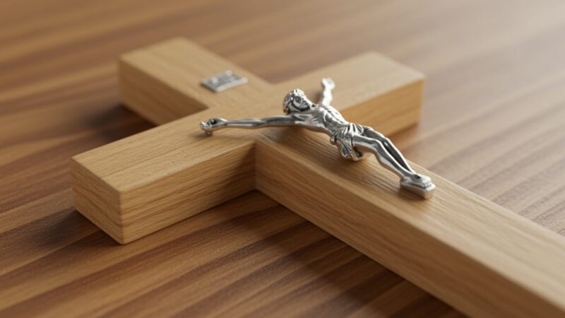 Giżycko upamiętniło Żołnierzy Wyklętych w uroczystych obchodach