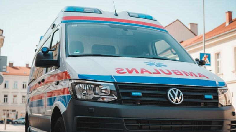 Wiosna w pełni – młodzież, pamiętajcie o bezpieczeństwie!