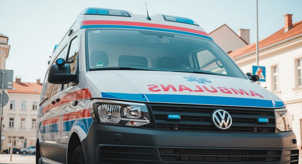 Wiosna w pełni – młodzież, pamiętajcie o bezpieczeństwie!