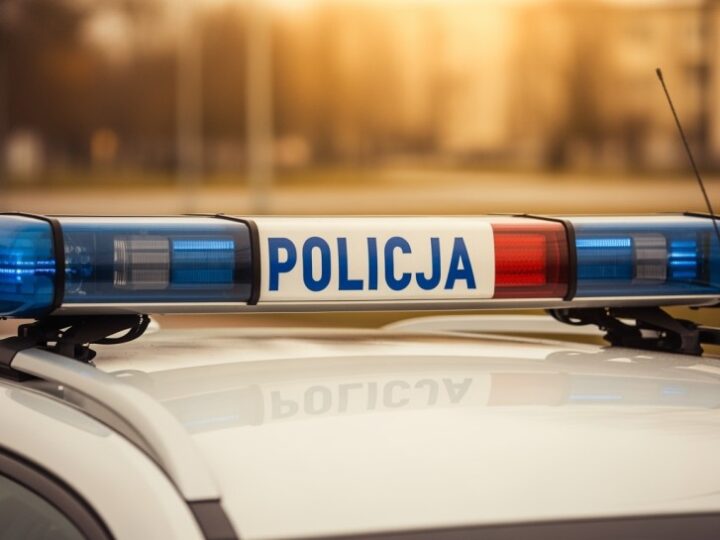 Wybierz swojego ulubionego dzielnicowego w plebiscycie „Super Dzielnicowy”