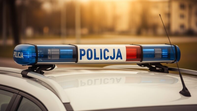 Wybierz swojego ulubionego dzielnicowego w plebiscycie „Super Dzielnicowy”