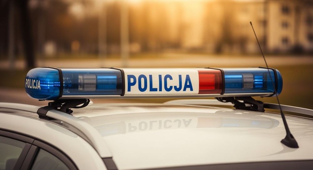 Wybierz swojego ulubionego dzielnicowego w plebiscycie „Super Dzielnicowy”