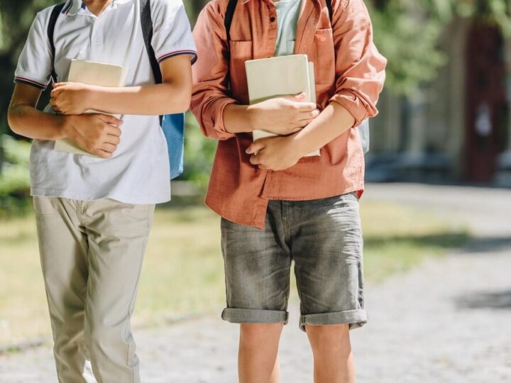 Inkluzja przez Sport – Młodzież z Giżycka w Programie Erasmus+