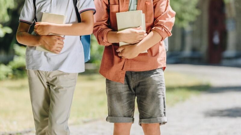 Inkluzja przez Sport – Młodzież z Giżycka w Programie Erasmus+