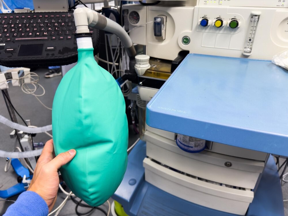 Słuchacze Szkoły Policealnej odkrywają tajniki bańki chińskiej