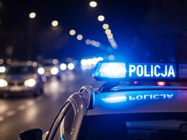 Szkolenie policji w Giżycku: Jak postępować z cudzoziemcami?