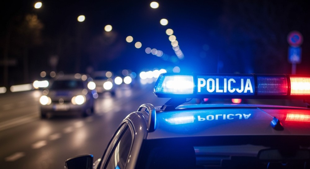 Szkolenie policji w Giżycku: Jak postępować z cudzoziemcami?