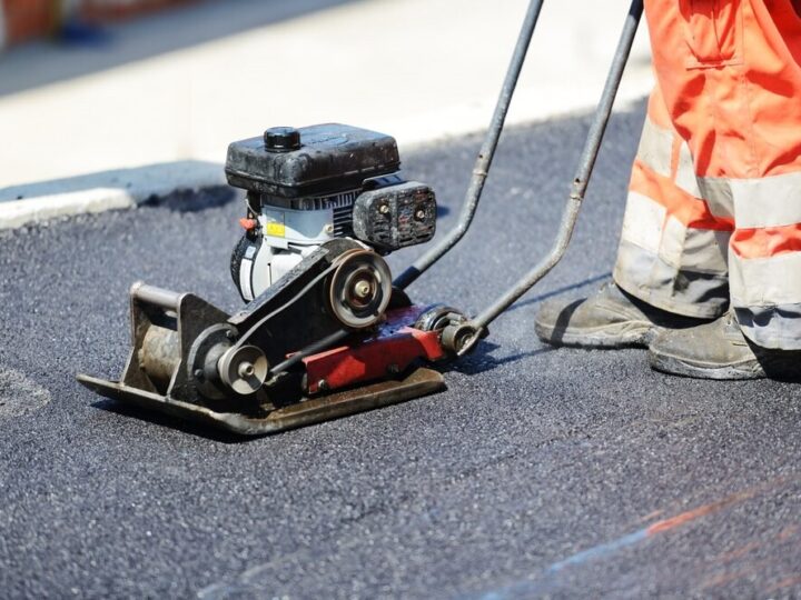 Konsultacje społeczne dotyczące przebudowy ulicy Łąkowej w Giżycku zakończone