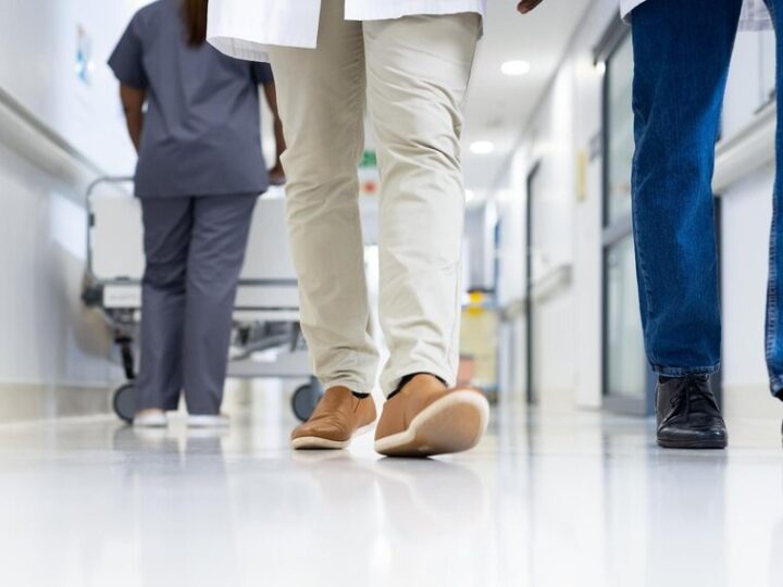 Giżycko dla zdrowia: Startujemy 11 kwietnia!