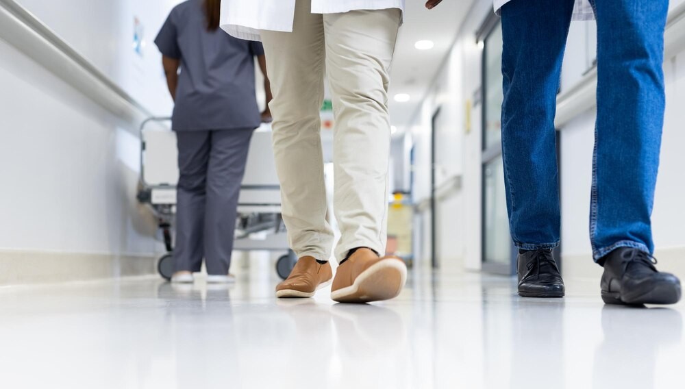 Giżycko dla zdrowia: Startujemy 11 kwietnia!