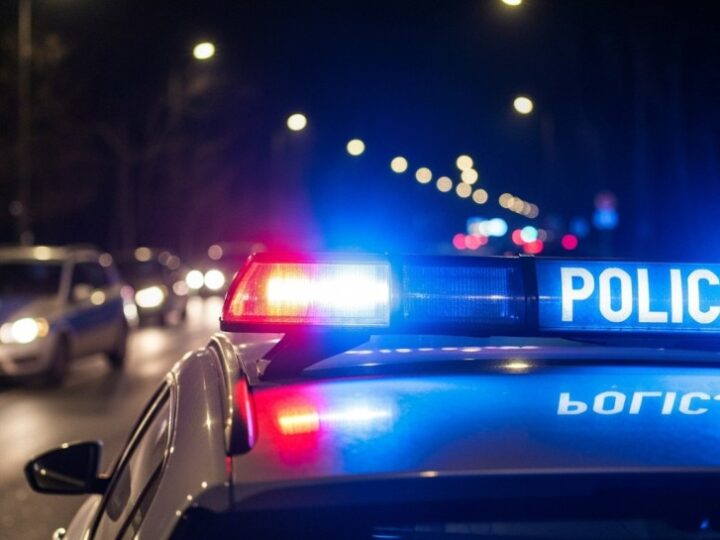 Nowi policjanci w warmińsko-mazurskim: Cztery funkcjonariuszki dołączają do KPP w Giżycku