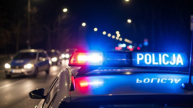 Nowi policjanci w warmińsko-mazurskim: Cztery funkcjonariuszki dołączają do KPP w Giżycku