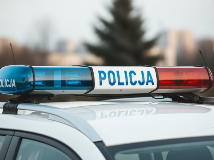 Gigantyczna akcja w Giżycku: Zatrzymano mężczyznę z 153 tysiącami nielegalnych papierosów