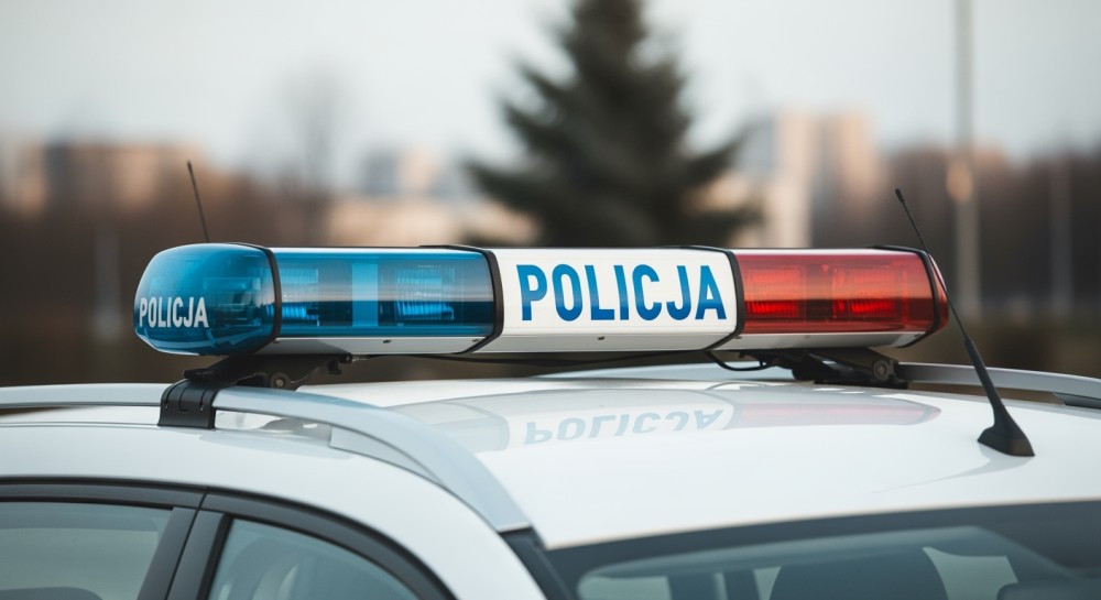 Gigantyczna akcja w Giżycku: Zatrzymano mężczyznę z 153 tysiącami nielegalnych papierosów