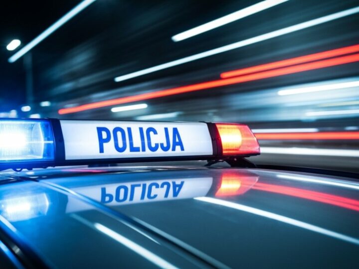 Uczniowie SP nr 7 odkrywają tajniki pracy policji w Giżycku