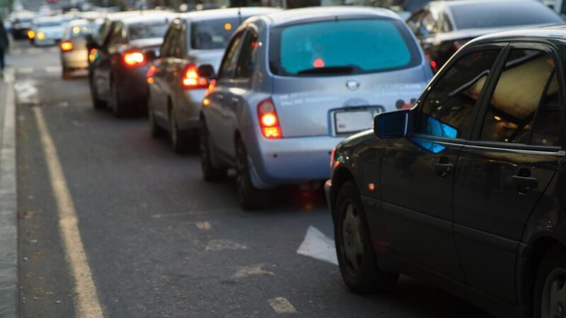 Utrudnienia w ruchu z powodu Rajdu Motocyklowego