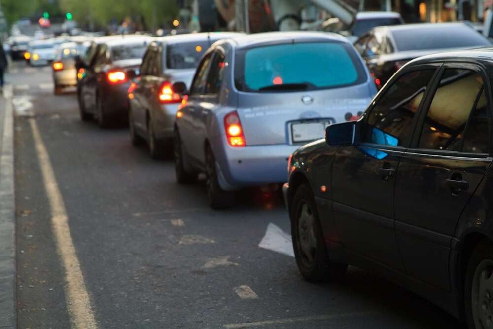 Utrudnienia w ruchu z powodu Rajdu Motocyklowego