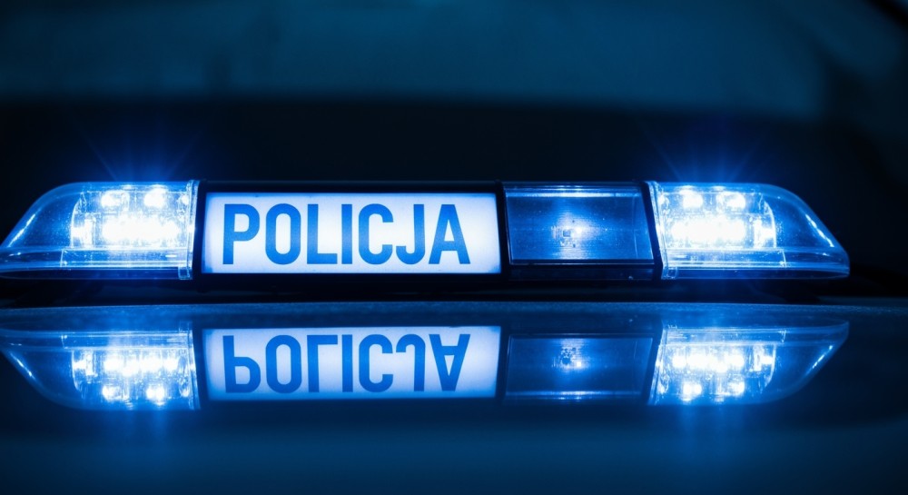 Wielkanocne kontrole drogowe w Giżycku: 36 przekroczeń prędkości i zatrzymany agresywny kierowca