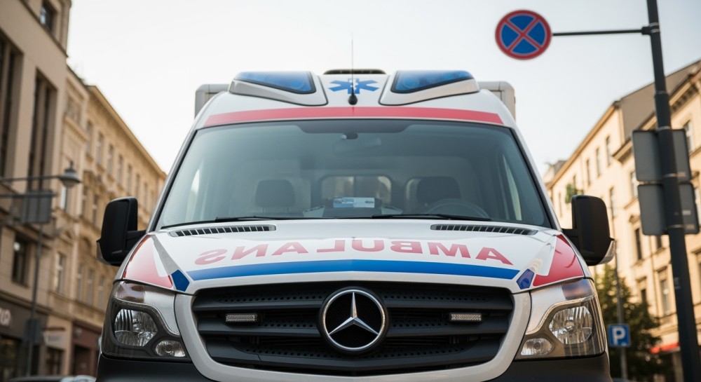 Bezpieczne lato: Współpraca służb w Giżycku na rzecz ochrony mieszkańców i turystów